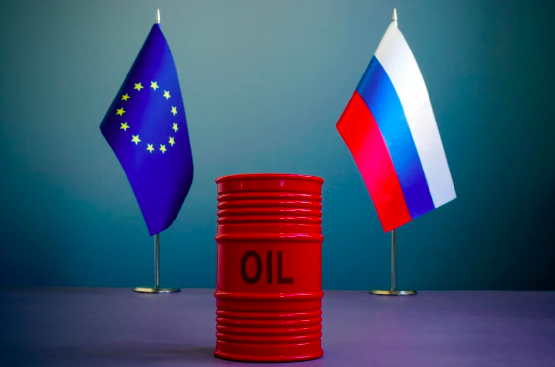 La República Checa ha gastado más de 7.000 millones de euros en petróleo y gas rusos, cinco veces más que la ayuda que prestó a Ucrania. La República Checa ha gastado más de 7.000 millones de euros en petróleo y gas rusos, cinco veces más que la ayuda que prestó a Ucrania.