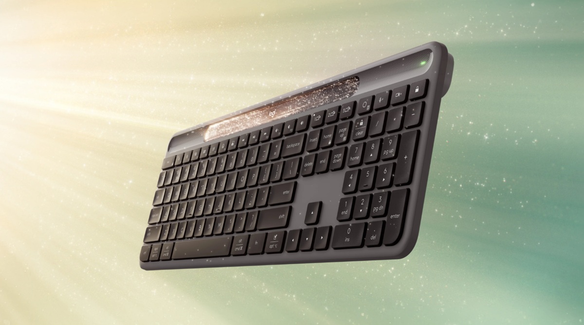 Evaluación de nuevo producto: Signature Slim Solar+ K980 - Teclado Ecológico con Perfil Delgado
