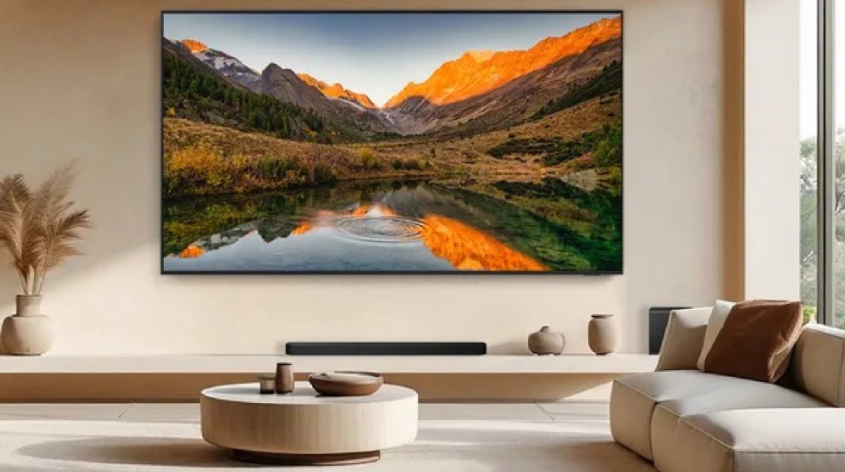 Explorando Samsung QN90F: Una profunda inmersión en sus características de vanguardia