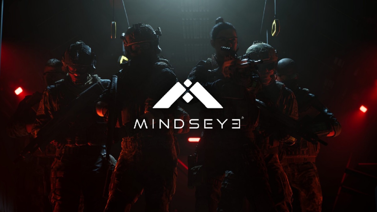 MindsEye: Repensando el Espacio a través de Innovaciones de Inteligencia Artificial MindsEye: La Inteligencia Artificial Revoluciona el Mundo de la Tecnología AR