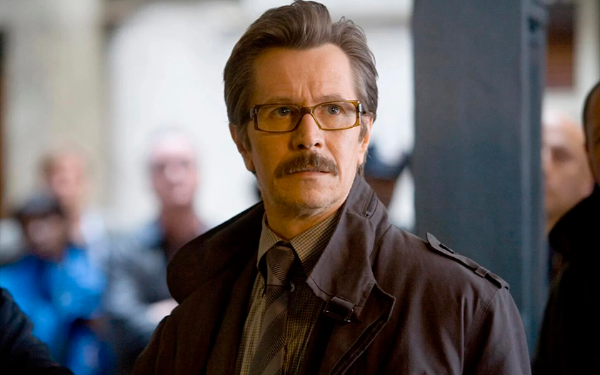 El fin de la era: Gary Oldman anuncia que pronto dejará la actuación El fin de la era: Gary Oldman anuncia que pronto dejará la actuación
