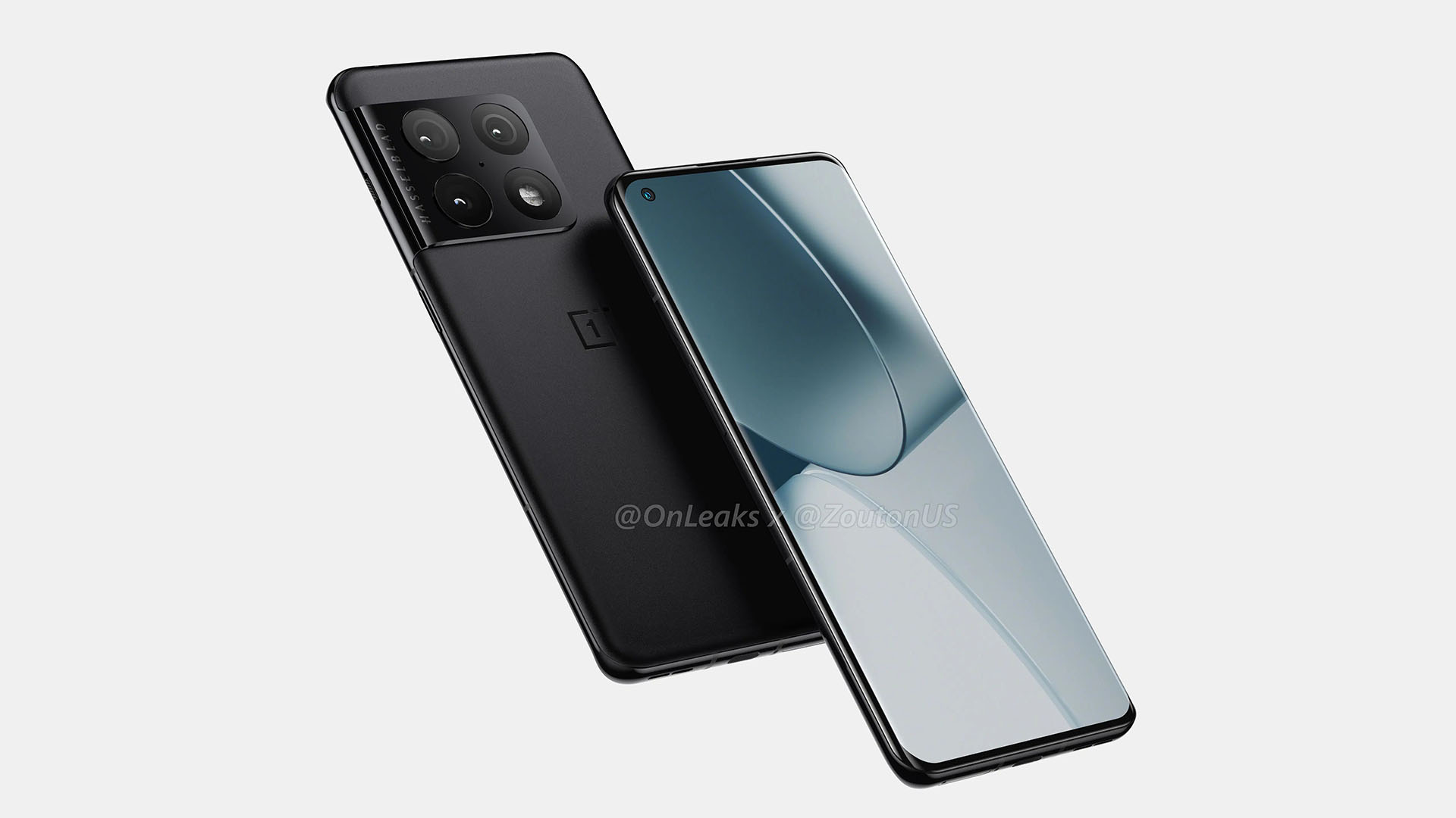 Snapdragon 8 Gen1, pantalla LTPO de 120 Hz, carga de 50 W / 80 W, Android 12 y ColorOS 12: todas las especificaciones de OnePlus 10 Pro de una fuente confiable Snapdragon 8 Gen1, pantalla LTPO de 120 Hz, carga de 50 W / 80 W, Android 12 y ColorOS 12: todas las especificaciones de OnePlus 10 Pro de una fuente confiable