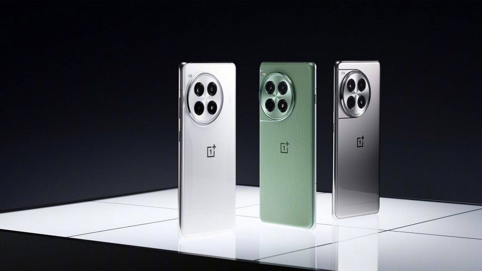 Un informante ha revelado nuevos detalles sobre los próximos smartphones OnePlus Ace 5 y Ace 5 Pro Un informante ha revelado nuevos detalles sobre los próximos smartphones OnePlus Ace 5 y Ace 5 Pro