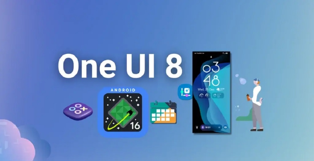 One UI 8: ¿Qué esperar de la nueva versión de la interfaz de Samsung? One UI 8: Una visión general de las nuevas características y mejoras de Samsung