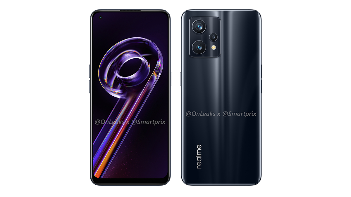 Snapdragon 695, Android 12 y cámara de 64MP por 426€ – Precios y especificaciones europeas del Realme 9 Pro llegan a la Red Snapdragon 695, Android 12 y cámara de 64MP por 426€ – Precios y especificaciones europeas del Realme 9 Pro llegan a la Red
