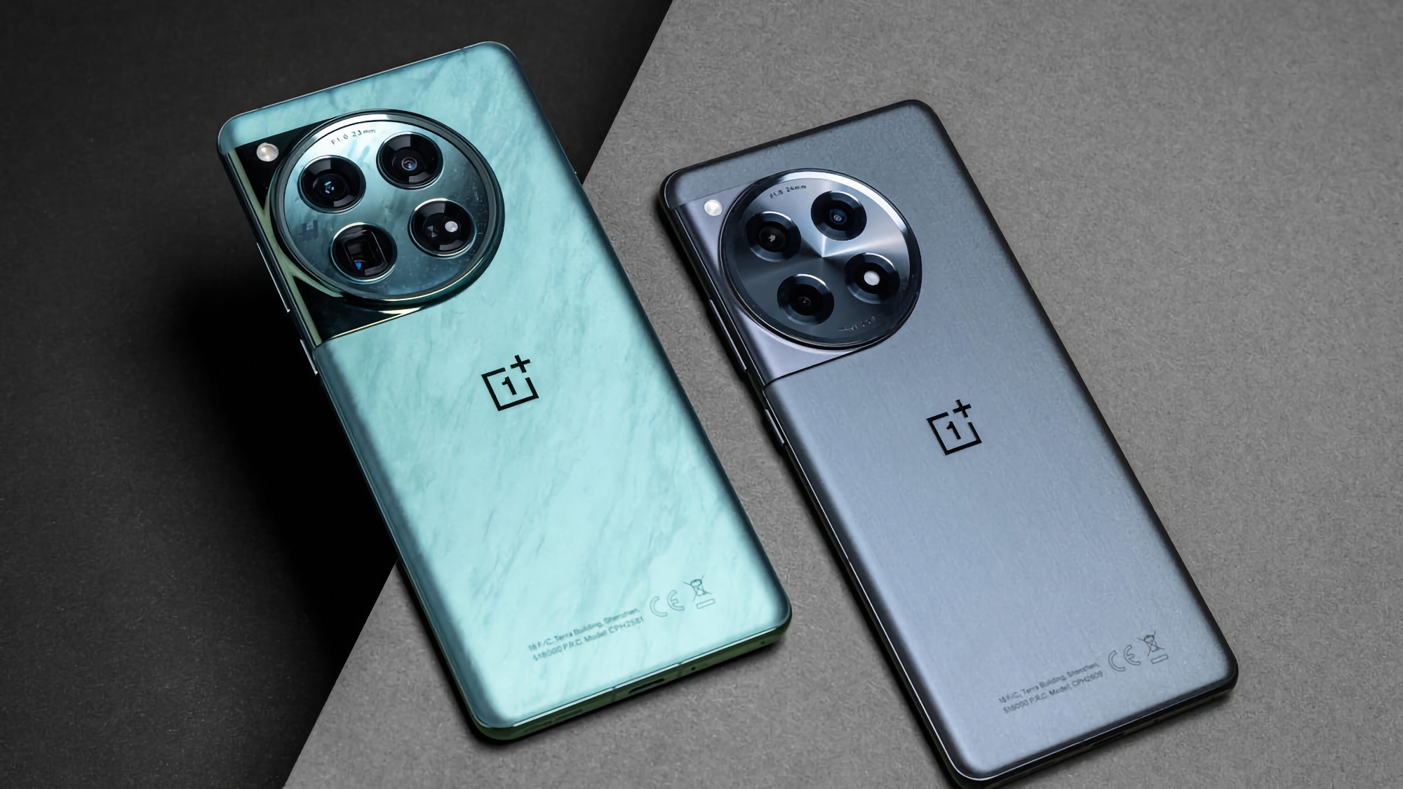 Un insider ha revelado cómo podrían ser las cámaras de los smartphones OnePlus 13 y OnePlus 13R Un insider ha revelado cómo podrían ser las cámaras de los smartphones OnePlus 13 y OnePlus 13R