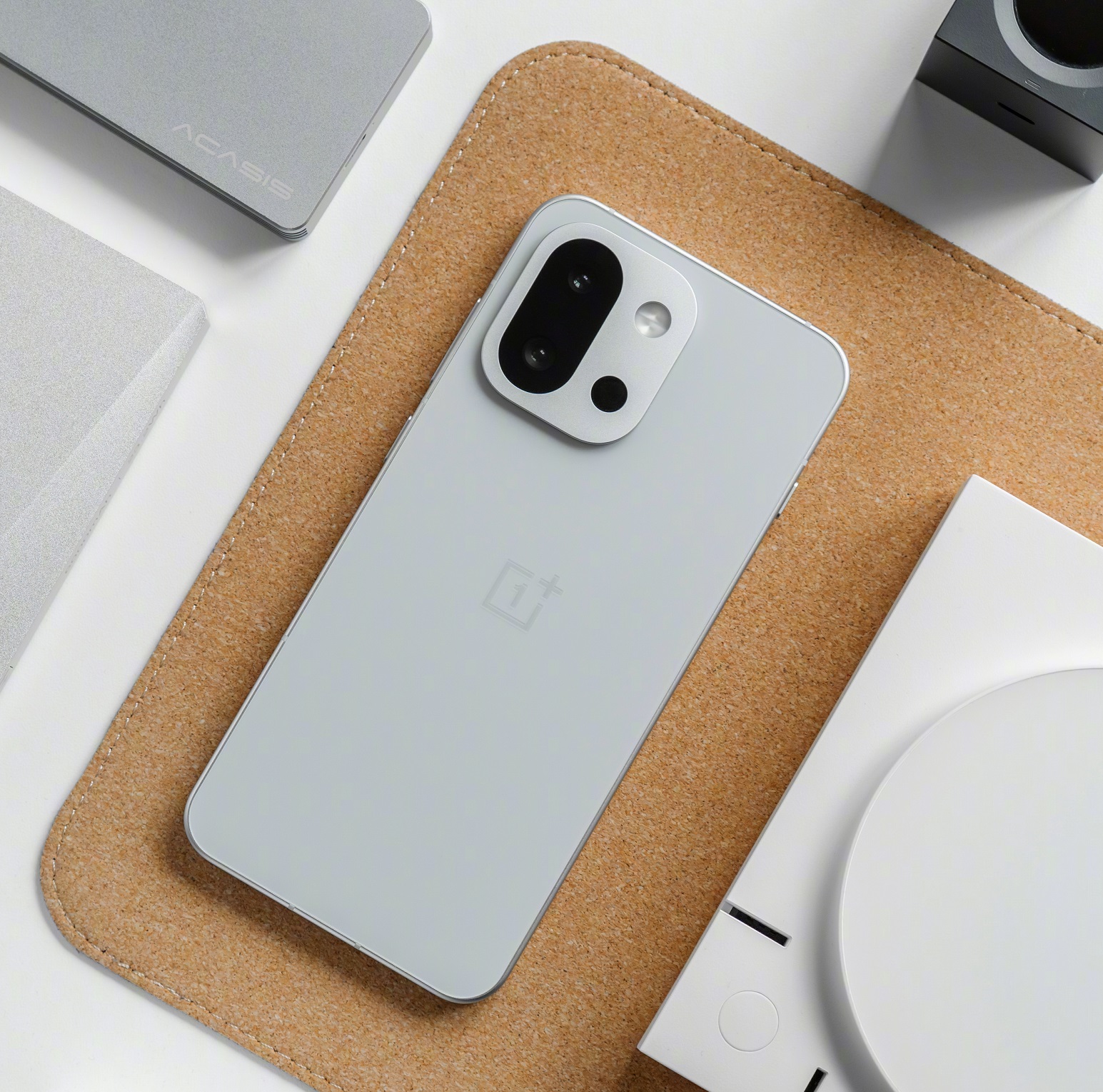 OnePlus 13T: Un vistazo a la próxima gran novedad en smartphones