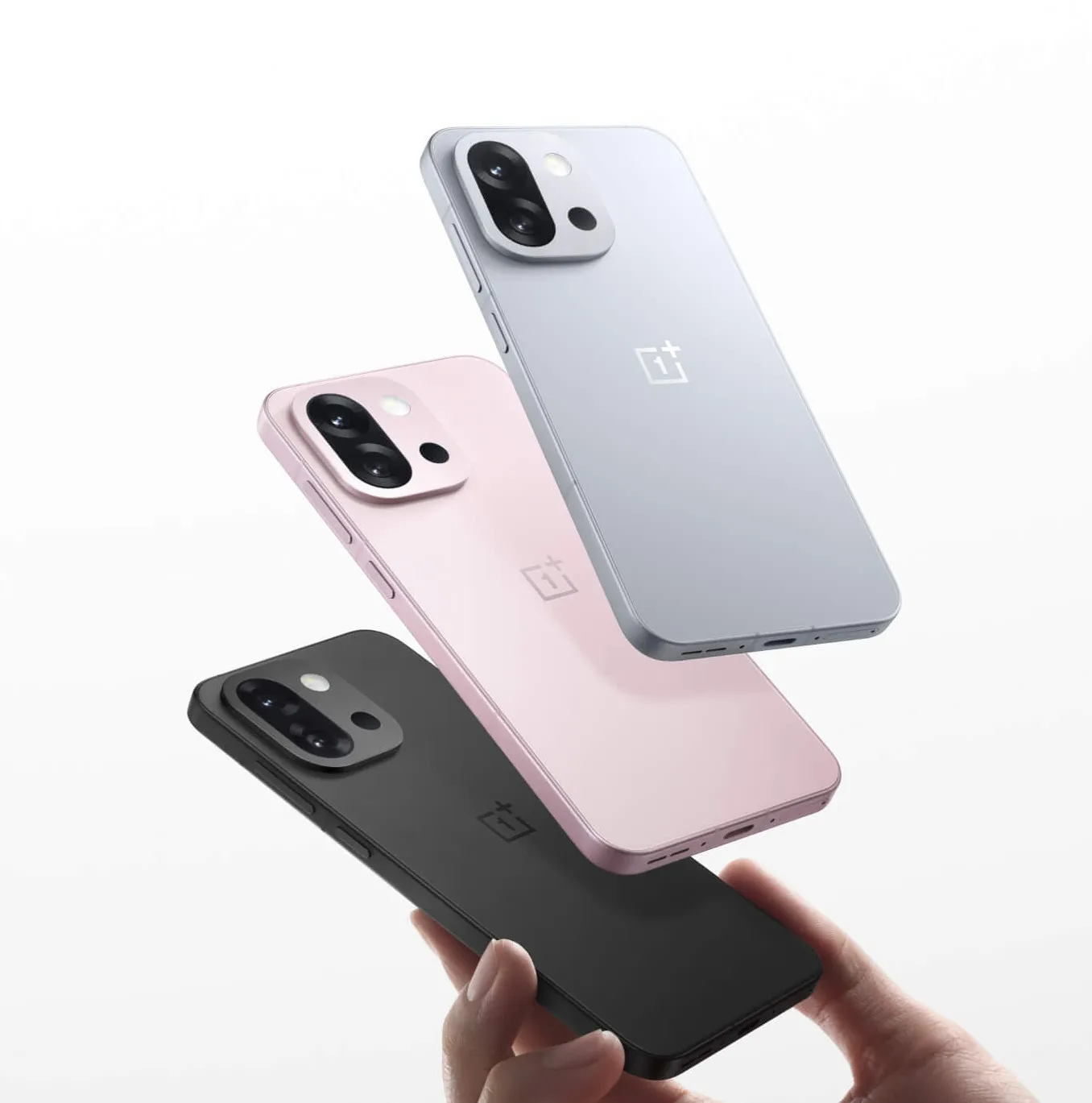 Revelando el OnePlus 13T: Una Nueva Era de Innovación en Smartphones