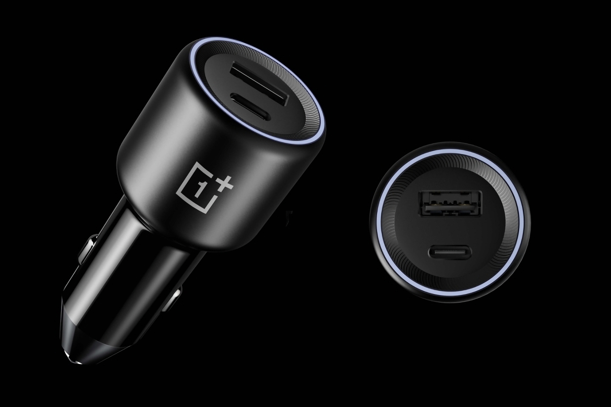 Cargador de coche OnePlus SUPERVOOC en Amazon: 80 W de potencia, dos puertos USB y 29 € (10 € de descuento). Cargador de coche OnePlus SUPERVOOC en Amazon: 80 W de potencia, dos puertos USB y 29 € (10 € de descuento).