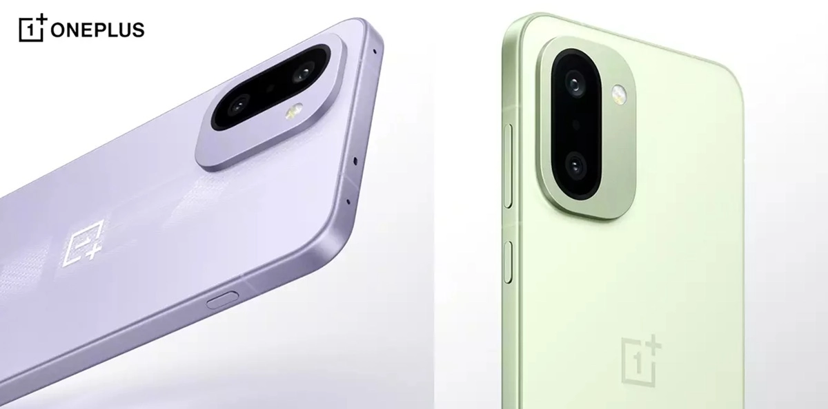 Póster del OnePlus Ace 6T revelado: nuevos detalles sobre el emblema