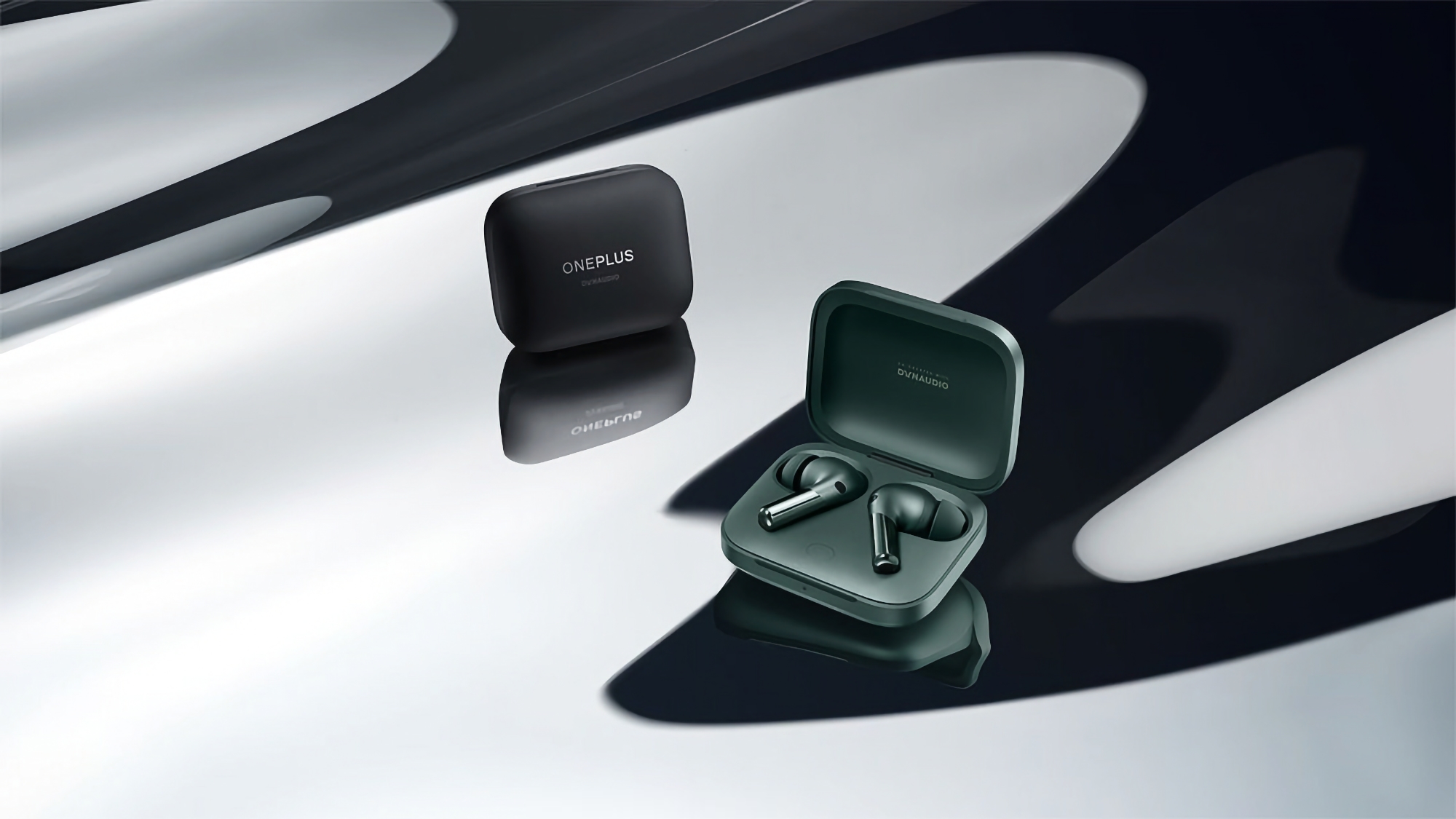 Ya es oficial: Los auriculares OnePlus Buds Pro 2 TWS serán de los primeros en soportar Audio Espacial de Android 13 Ya es oficial: Los auriculares OnePlus Buds Pro 2 TWS serán de los primeros en soportar Audio Espacial de Android 13