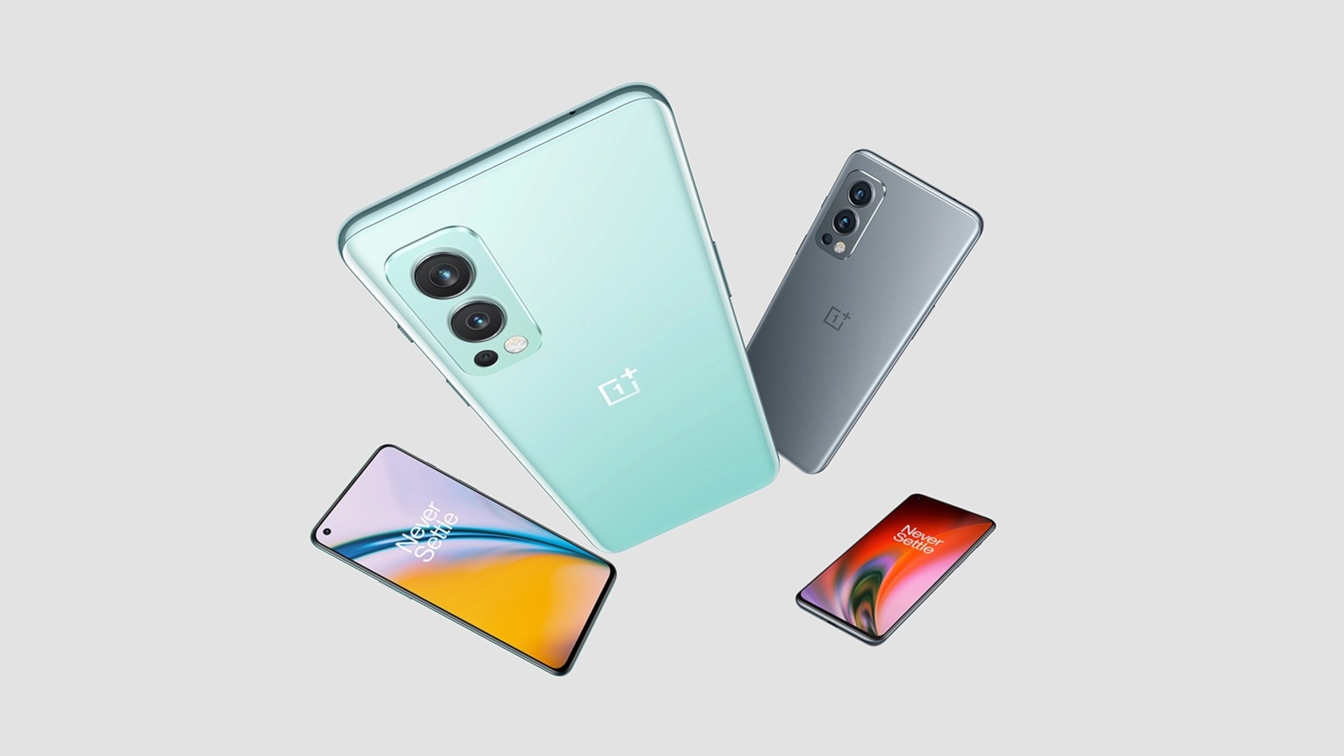 OnePlus Nord 3 "encendido" en el sitio web oficial de la compañía OnePlus Nord 3 "encendido" en el sitio web oficial de la compañía