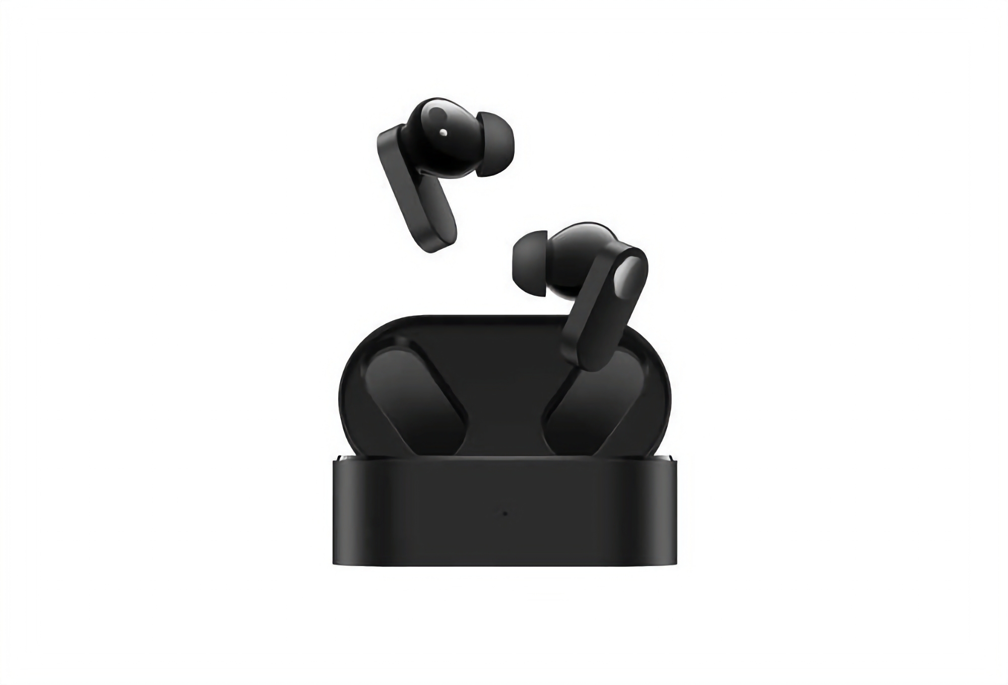 No sólo el OnePlus Ace 2: OnePlus prepara el lanzamiento de los auriculares TWS Nord Buds 2 No sólo el OnePlus Ace 2: OnePlus prepara el lanzamiento de los auriculares TWS Nord Buds 2