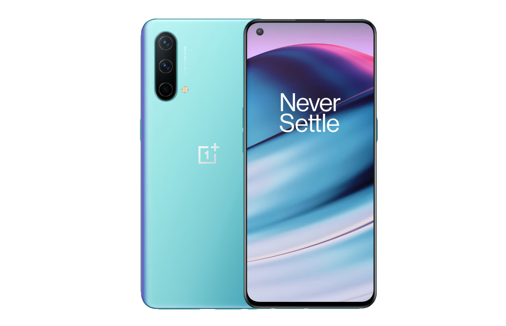 Cámara de 64 MP y precio inferior a $270: nuevos detalles sobre OnePlus Nord CE 2 Lite aparecieron en la red Cámara de 64 MP y precio inferior a $270: nuevos detalles sobre OnePlus Nord CE 2 Lite aparecieron en la red