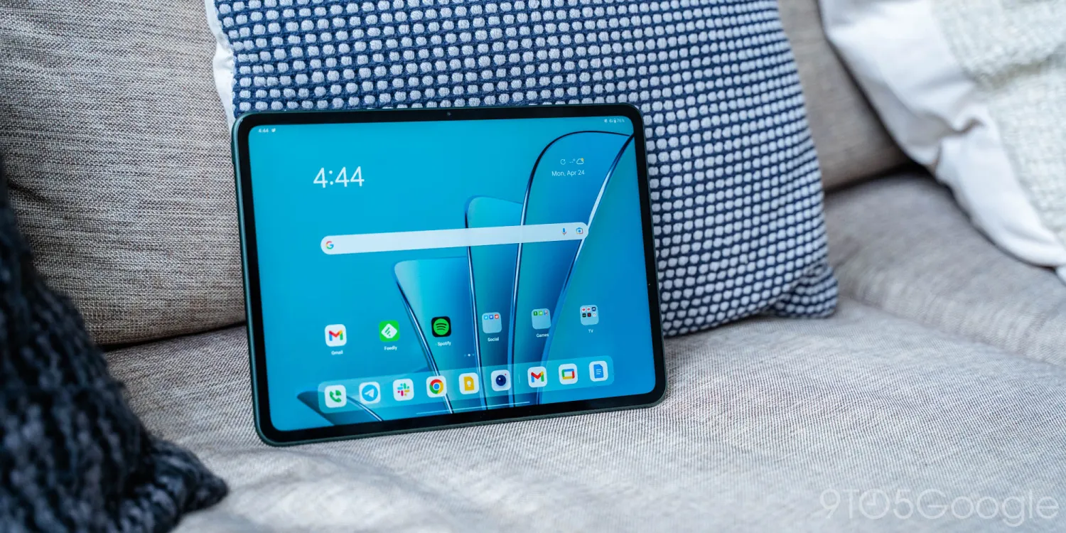OnePlus Pad debuta: Qué significa para los entusiastas de la tecnología y el mercado en general OnePlus entra en el mercado de las tabletas: OnePlus presenta el nuevo OnePlus Pad