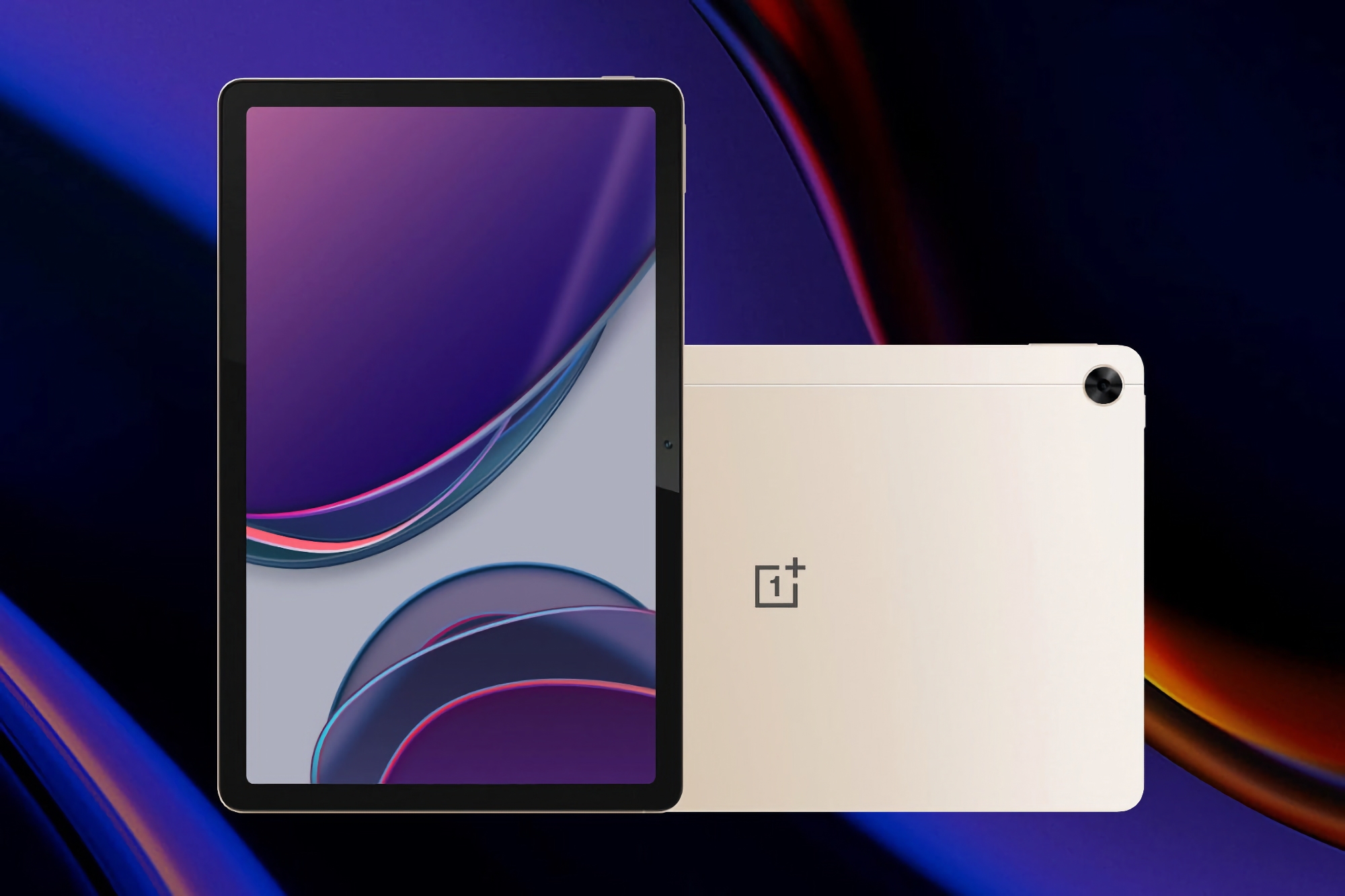Insider: OnePlus trabaja en su primera tableta, el dispositivo se presentará en 2023 Insider: OnePlus trabaja en su primera tableta, el dispositivo se presentará en 2023