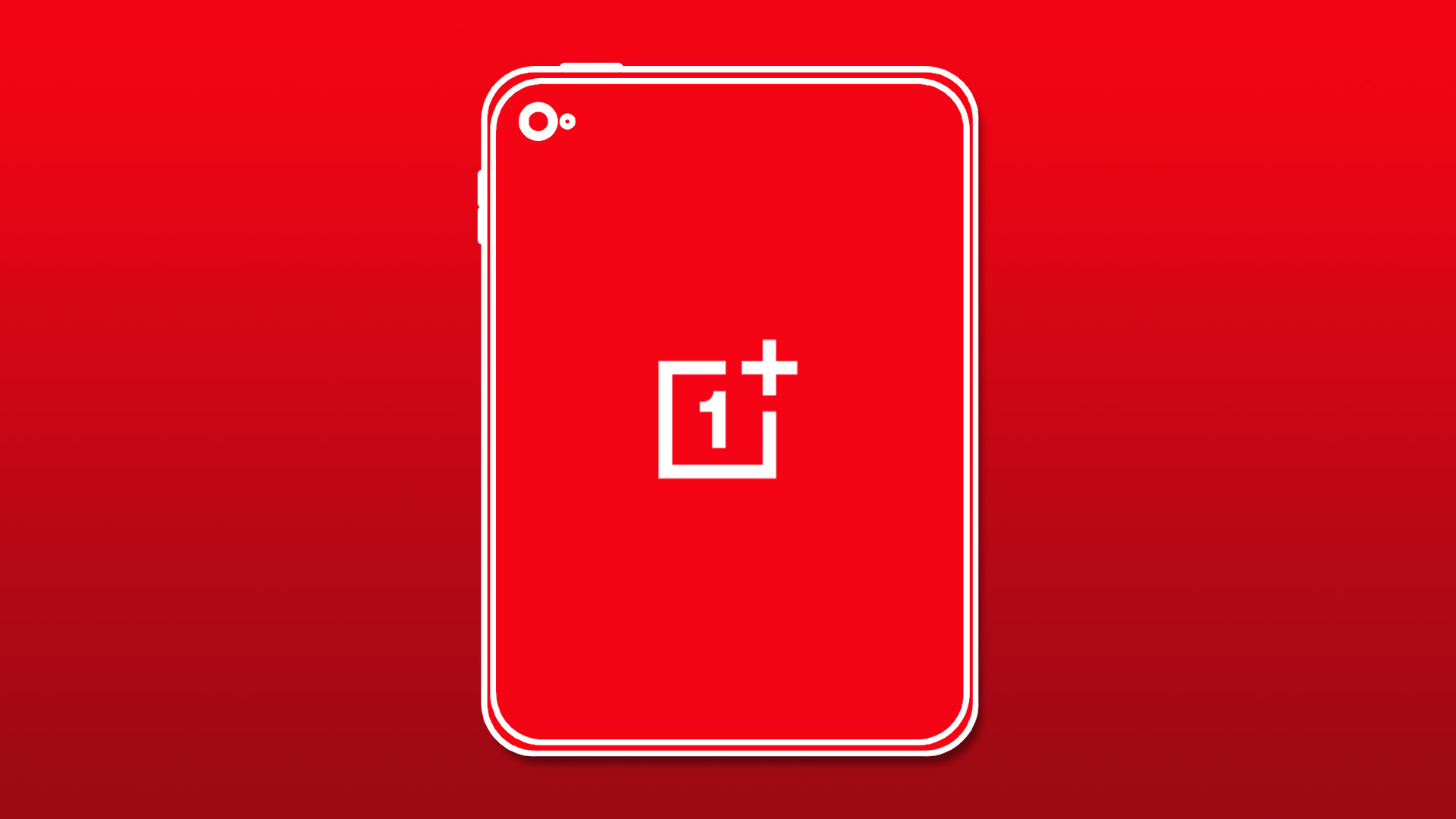 Insider: OnePlus ha pospuesto el lanzamiento de su primera tableta Insider: OnePlus ha pospuesto el lanzamiento de su primera tableta