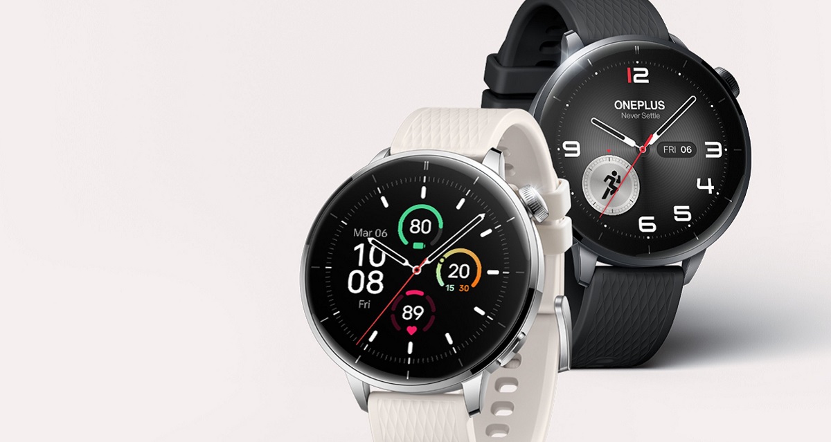 Lanzamiento del OnePlus Watch 3: revolucionando la tecnología de wearables en la muñeca OnePlus Watch 3: ¿La maravilla tecnológica que estábamos esperando?