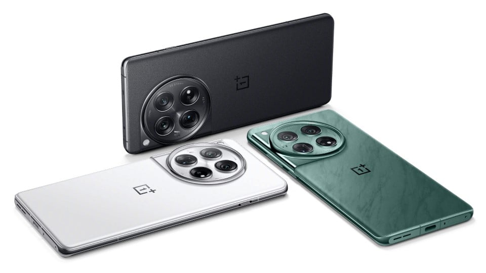 OnePlus 13R aparece en una filtración como un smartphone 5G asequible OnePlus 13R aparece en una filtración como un smartphone 5G asequible