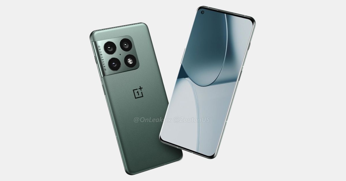 Se ha conocido la fecha del anuncio de OnePlus 10 Pro Se ha conocido la fecha del anuncio de OnePlus 10 Pro