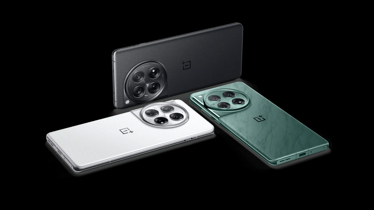 Experiencia de usuario innovadora: Una inmersión profunda en OnePlus 13 Explorando las características: OnePlus 13 presentado
