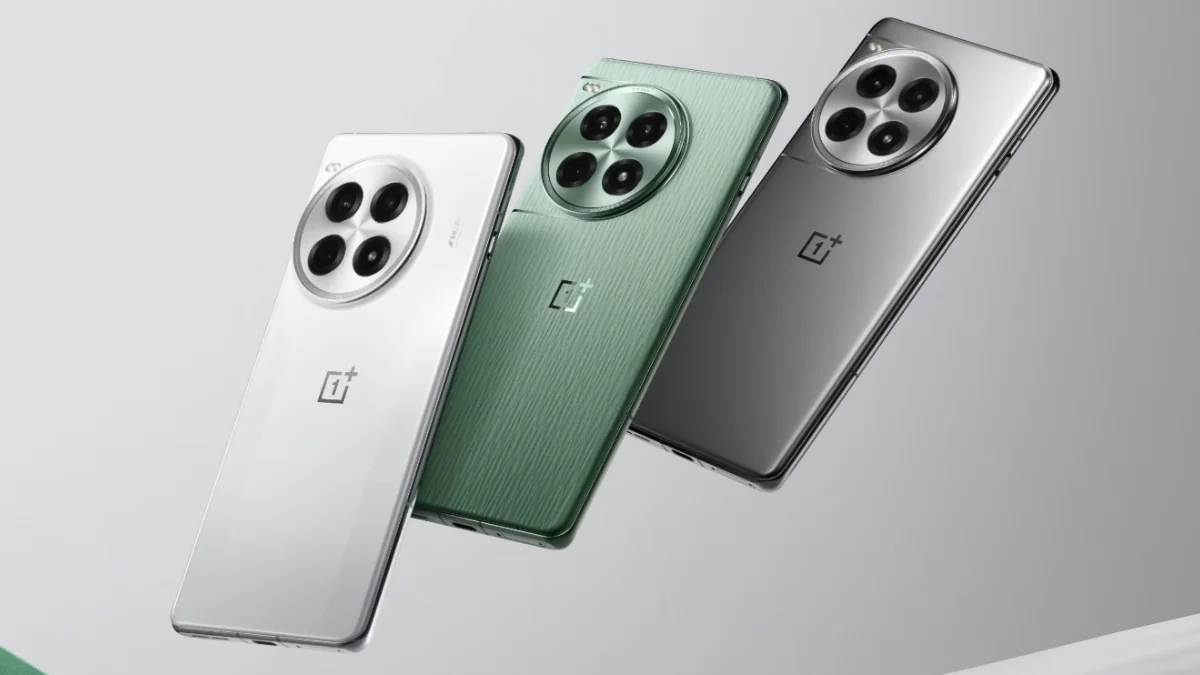 OnePlus Ace 5 Pro podría tener 24 GB de RAM y un potente chip Snapdragon 8 Elite OnePlus Ace 5 Pro podría tener 24 GB de RAM y un potente chip Snapdragon 8 Elite