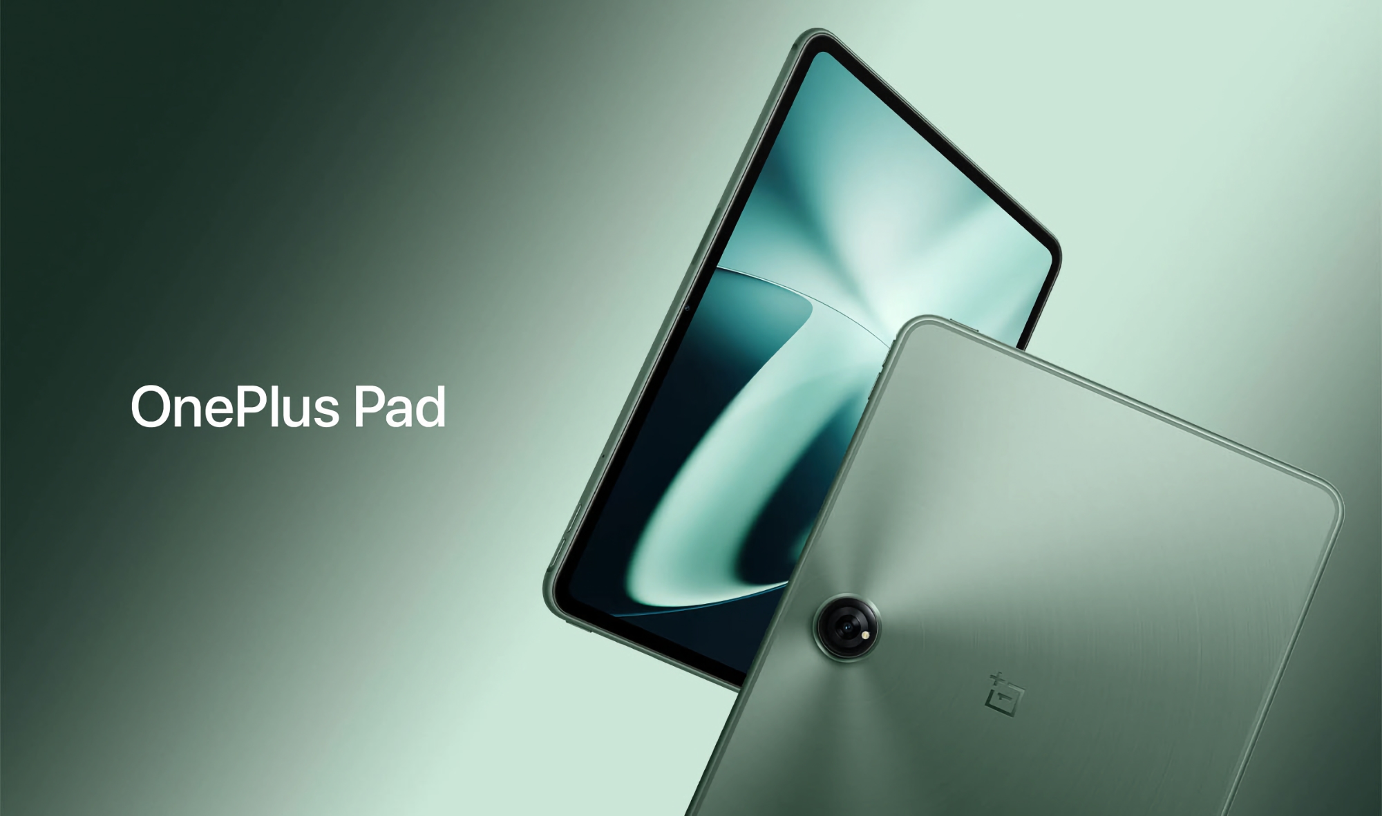 El OnePlus Pad con pantalla de 144 Hz y chip Dimensity 9000 está disponible en Amazon a precio rebajado El OnePlus Pad con pantalla de 144 Hz y chip Dimensity 9000 está disponible en Amazon a precio rebajado
