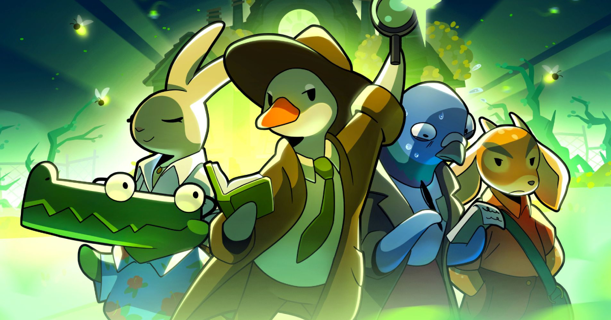 Cómo Duck Detective se convirtió en una campaña de banner de culto entre geeks ¡El regreso de Duck Detective: la campaña de banner que conquistó a los geeks!