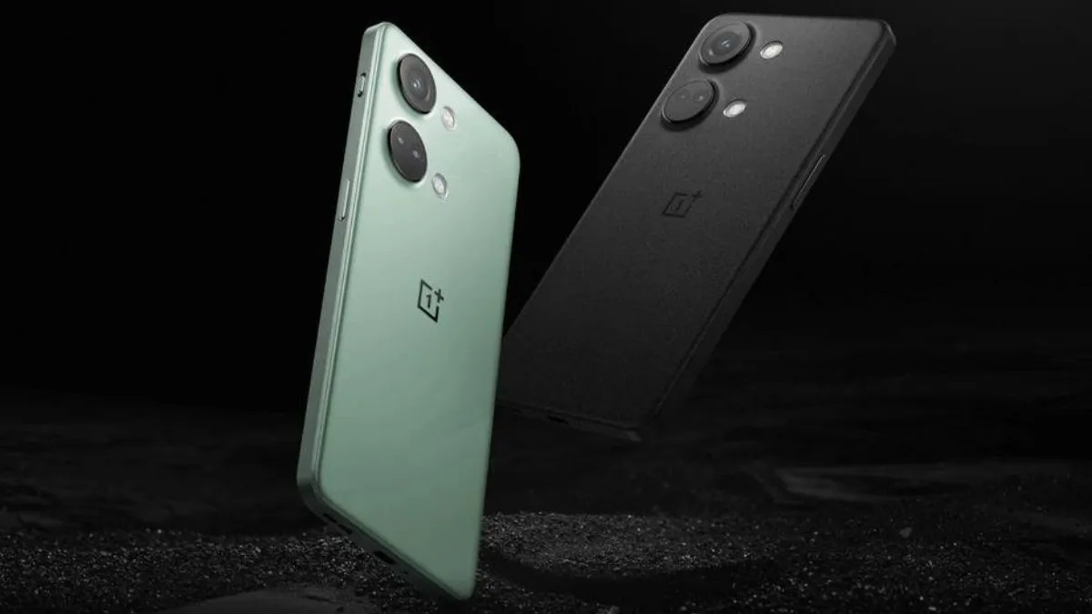El OnePlus Ace 3V superará al OnePlus 12 en duración de batería, afirma el presidente de la compañía El OnePlus Ace 3V superará al OnePlus 12 en duración de batería, afirma el presidente de la compañía