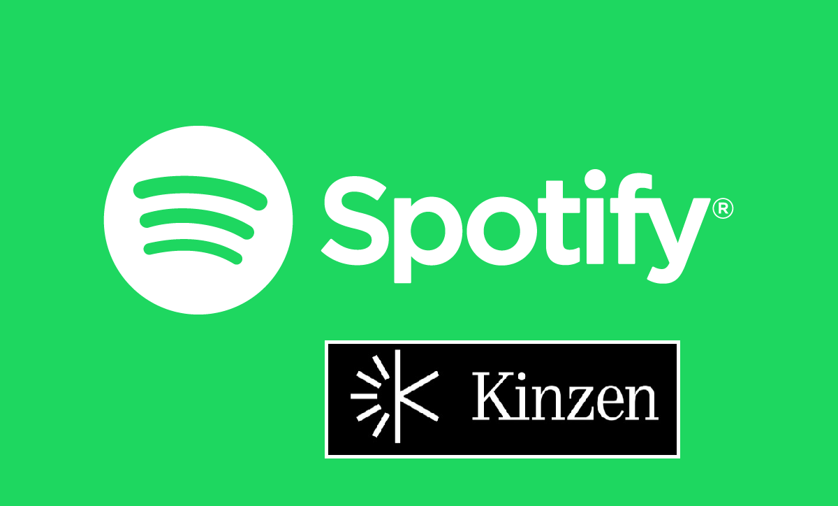Spotify compra la empresa Kinzen para combatir los podcasts inapropiados con IA Spotify compra la empresa Kinzen para combatir los podcasts inapropiados con IA