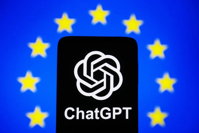 OpenAI defendió sus intereses en la UE antes de que se aprobara la Ley de IA OpenAI defendió sus intereses en la UE antes de que se aprobara la Ley de IA