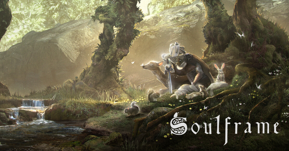 Se ha publicado un nuevo tráiler del juego de rol multijugador Soulframe Se ha publicado un nuevo tráiler del juego de rol multijugador Soulframe