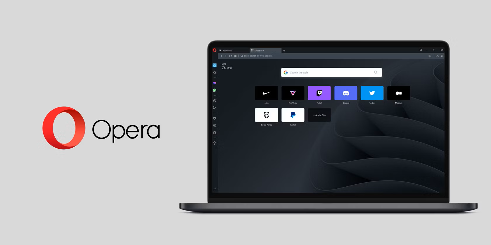 Opera actualiza su navegador para añadir compatibilidad con modelos locales de IA Opera actualiza su navegador para añadir compatibilidad con modelos locales de IA