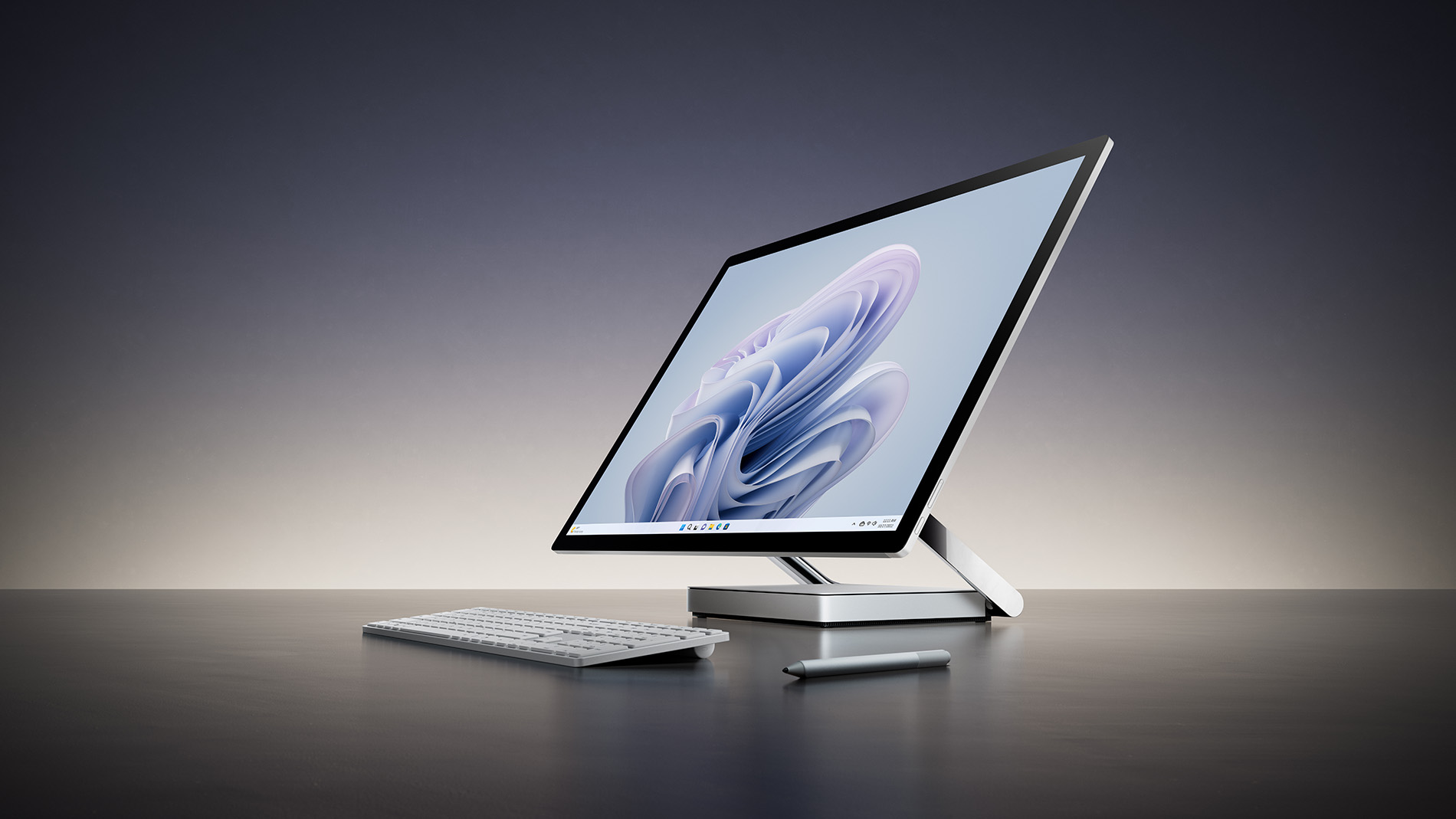 Surface Studio 2+: La herramienta definitiva para diseñadores y artistas Microsoft presenta Surface Studio 2+: Una nueva referencia en informática creativa