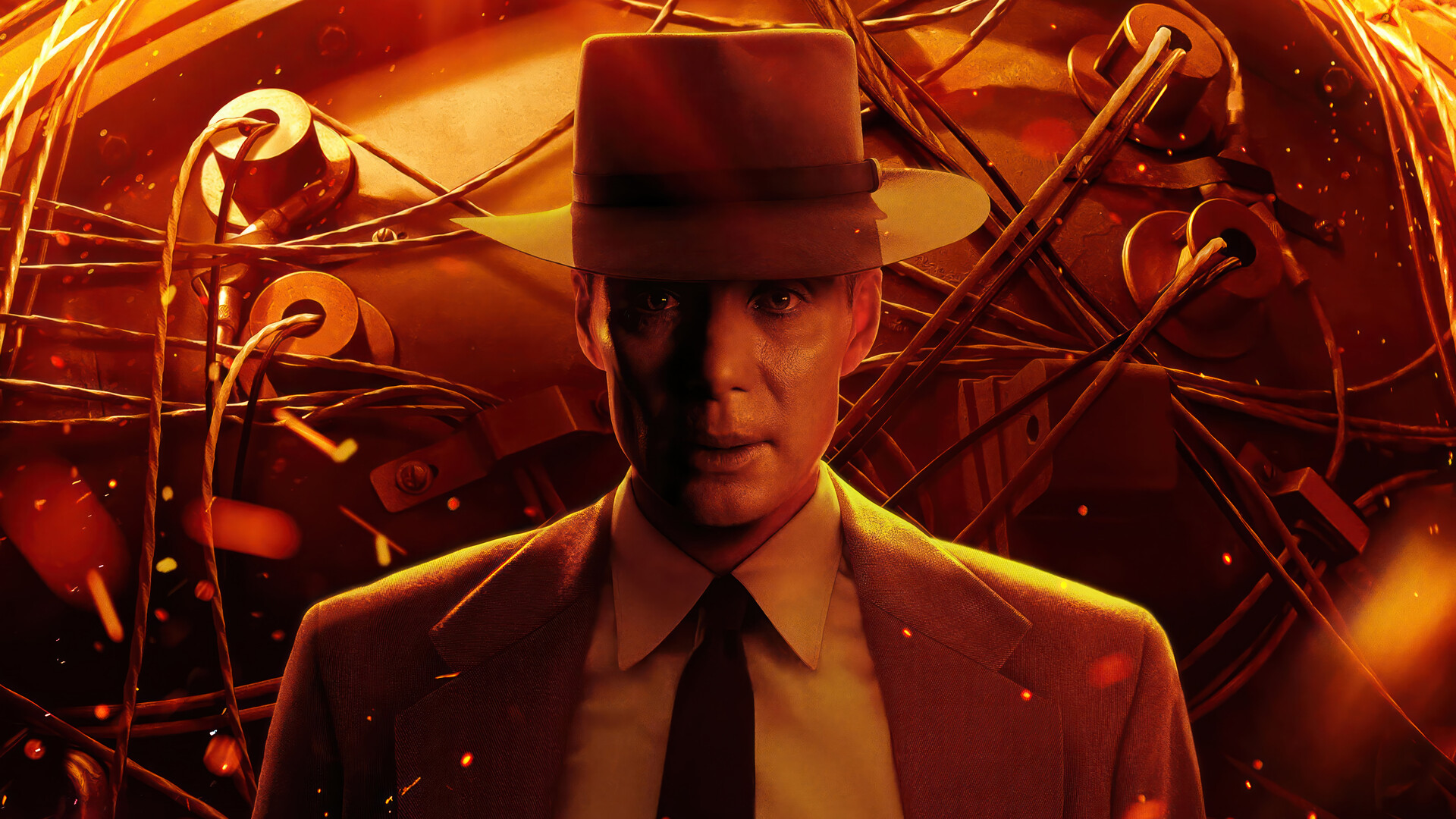 Christopher Nolan vuelve a batir récords: "Oppenheimer" supera a "It" en la taquilla mundial y entra en el Top 5 de películas con calificación R más rentables de la historia Christopher Nolan vuelve a batir récords: "Oppenheimer" supera a "It" en la taquilla mundial y entra en el Top 5 de películas con calificación R más rentables de la historia