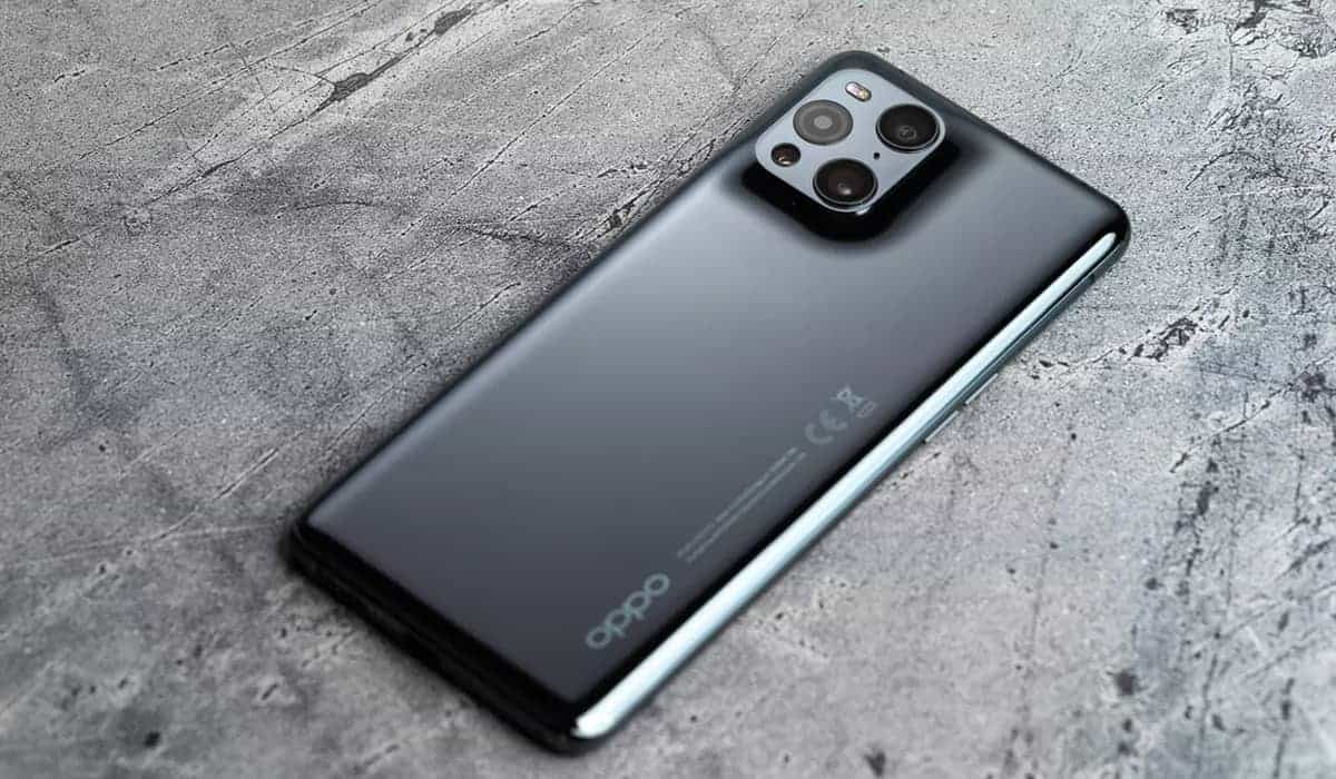Dimensity 9000, hasta 12 GB de RAM, hasta 512 GB de ROM y pantalla WQHD + de 120 Hz a partir de $ 700 - OPPO Find X4 características y precios conocidos Dimensity 9000, hasta 12 GB de RAM, hasta 512 GB de ROM y pantalla WQHD + de 120 Hz a partir de $ 700 - OPPO Find X4 características y precios conocidos