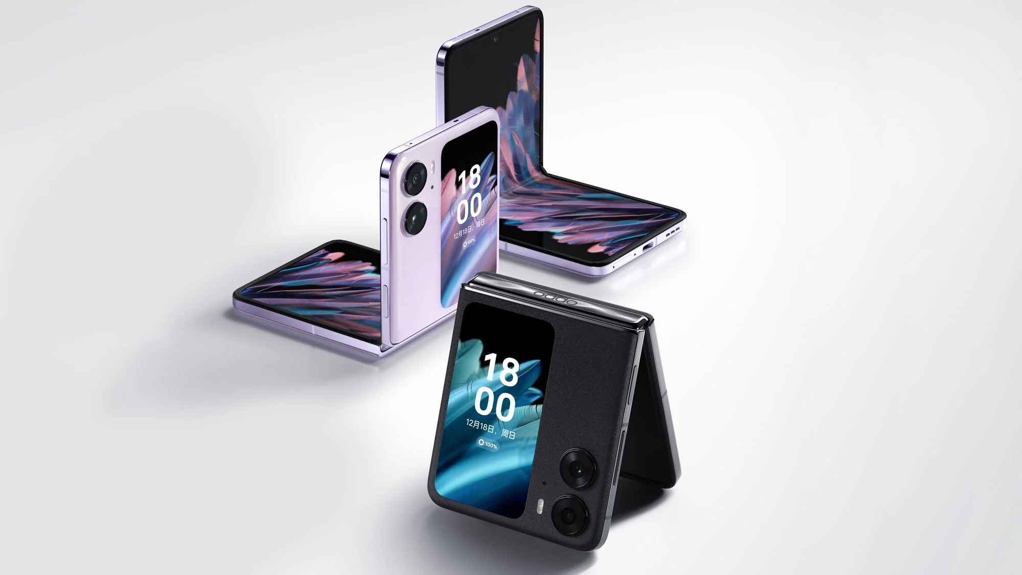 OPPO Find N2 El nuevo smartphone plegable de Flip rompe la pantalla en el pliegue: su sustitución cuesta 265 euros OPPO Find N2 El nuevo smartphone plegable de Flip rompe la pantalla en el pliegue: su sustitución cuesta 265 euros