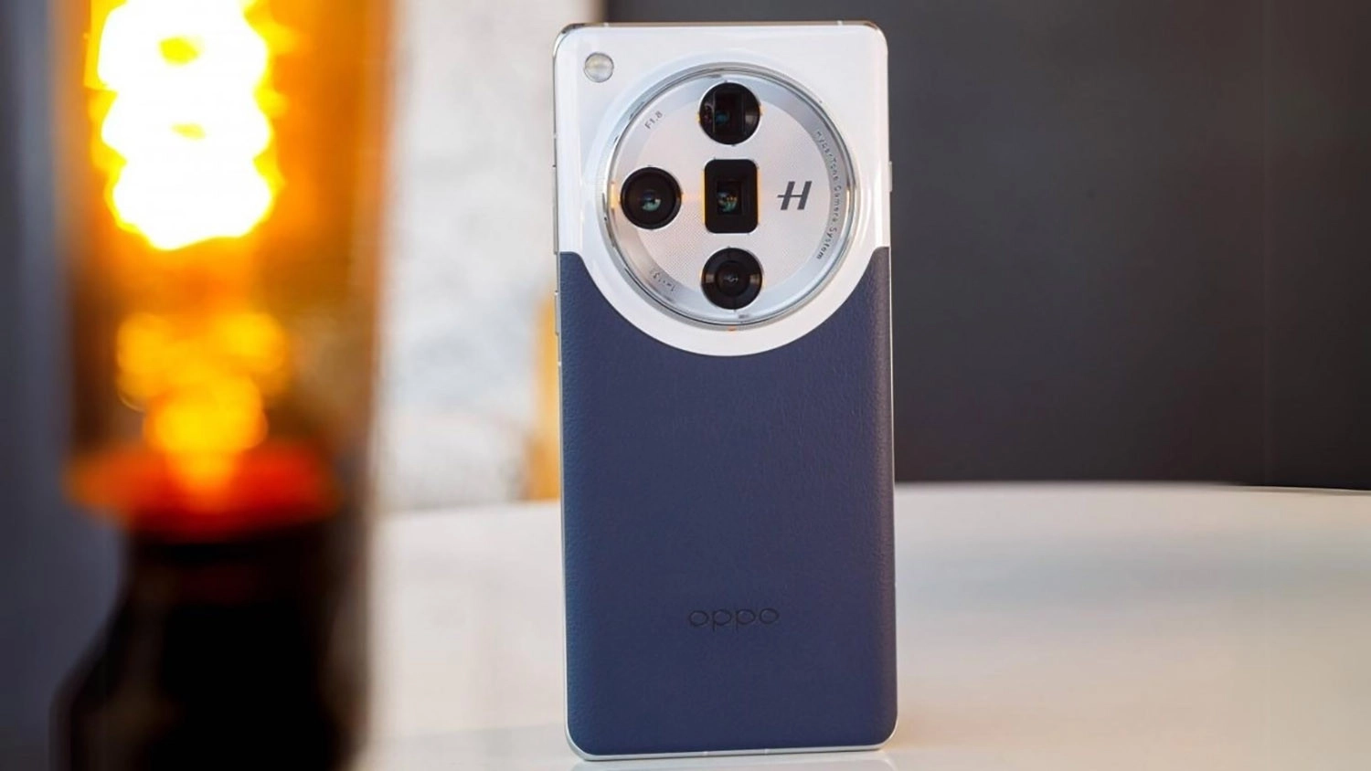 Un insider ha revelado la fecha de anuncio de los buques insignia Oppo Find X8 y Find X8 Pro Un insider ha revelado la fecha de anuncio de los buques insignia Oppo Find X8 y Find X8 Pro