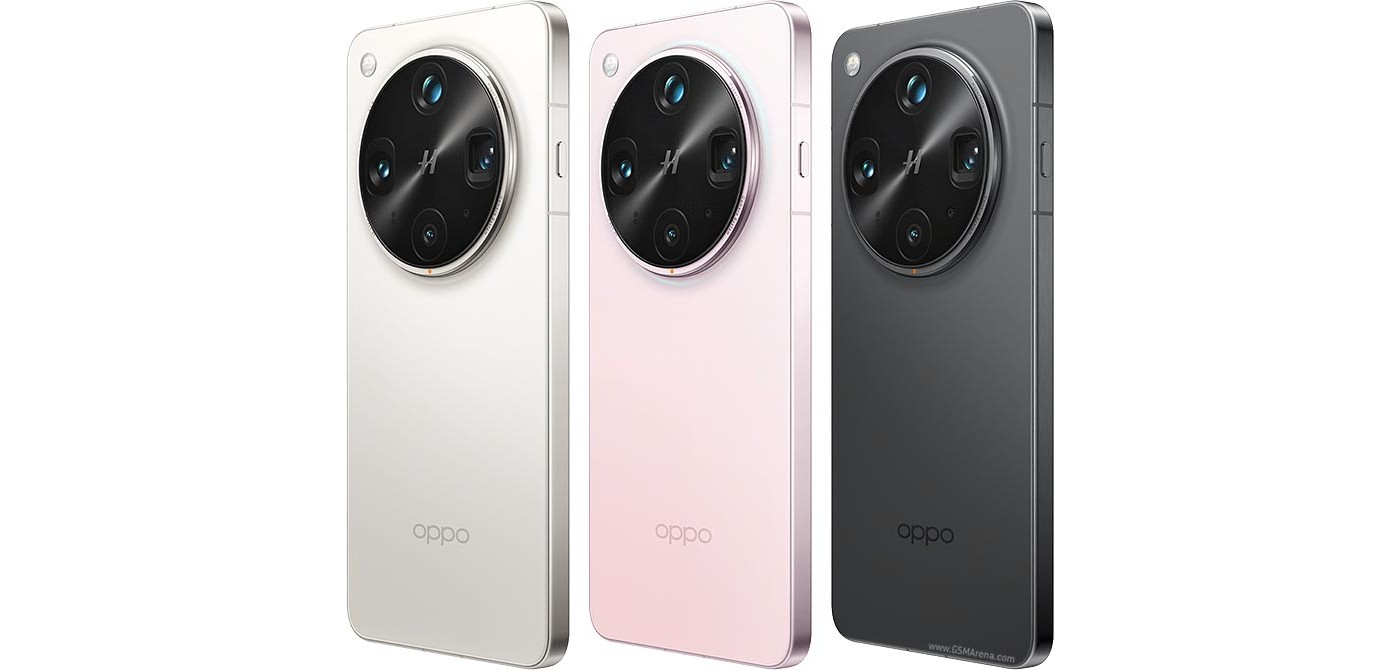 Oppo Find X8 Ultra: Elevando la tecnología móvil a nuevas alturas Oppo Find X8 Ultra: Revelando el próximo salto en innovación de smartphones