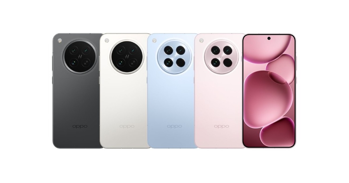 Oppo Find X8s: Innovando el Estándar en Tecnología Móvil