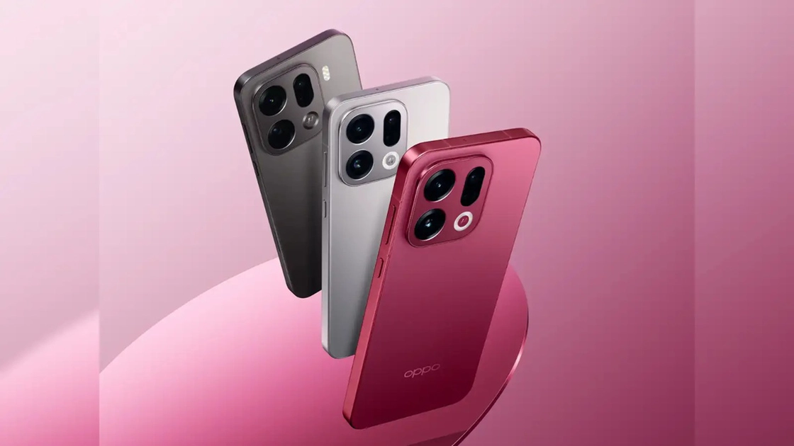 Explorando el Oppo Find X9 Pro: Innovaciones y Características Presentación del Oppo Find X9 Pro: Un Cambio de Juego en la Tecnología de Smartphones