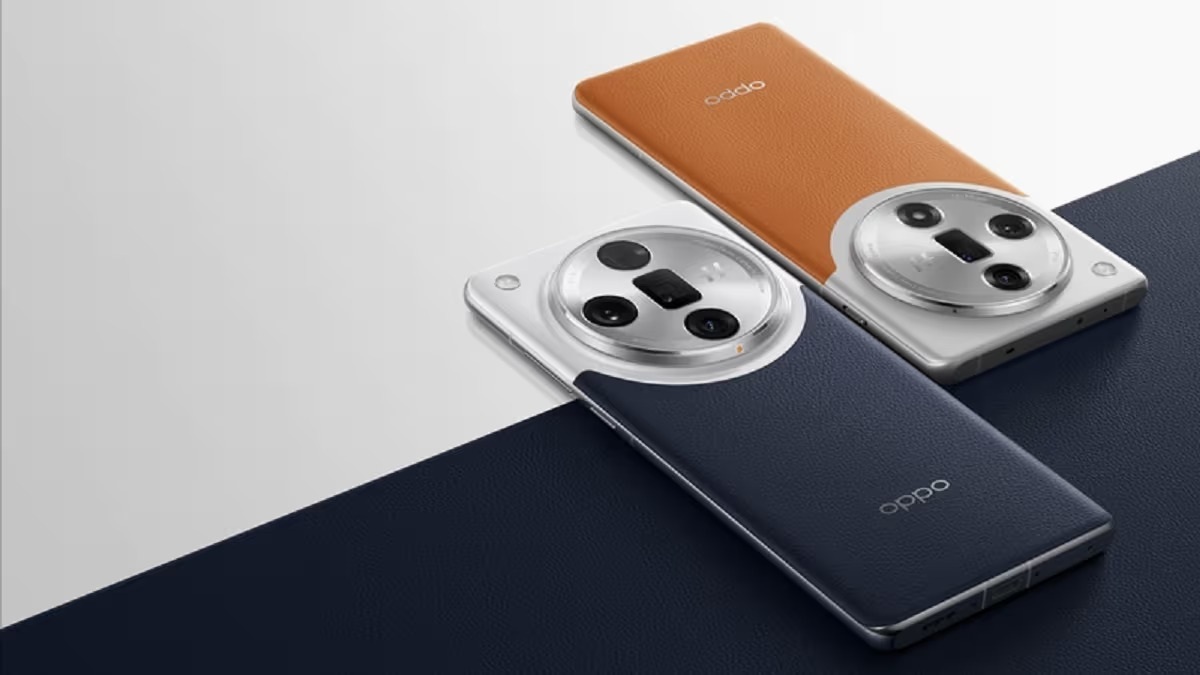 El Oppo Find X8 tendrá una batería más grande que el X7
