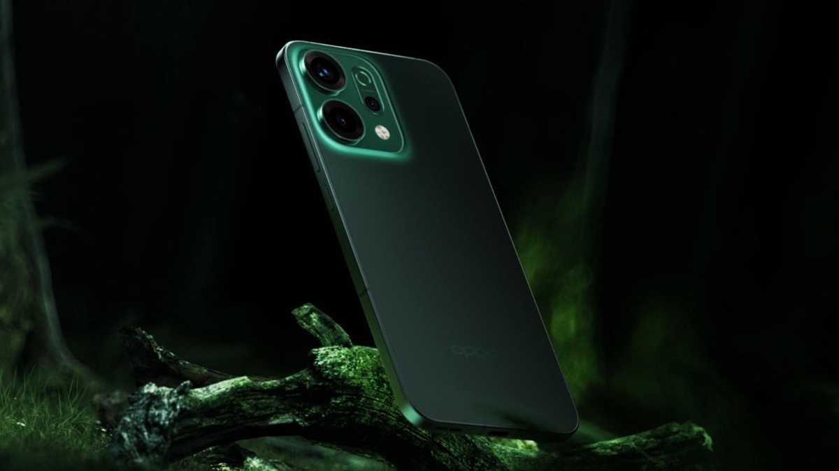 Descubre el Poder del Oppo Reno 14 Pro: Todo lo que Necesitas Saber Oppo Reno 14 Pro: Innovación y Especializaciones Futuristas