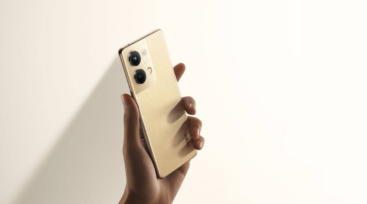 El OPPO Reno 10 tendrá pantalla OLED, cámara frontal de 32 MP y se anunciará en primavera El OPPO Reno 10 tendrá pantalla OLED, cámara frontal de 32 MP y se anunciará en primavera