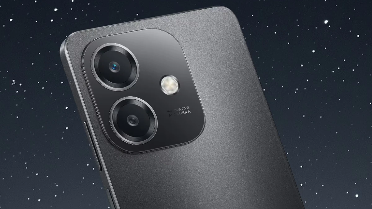 Oppo lanza el nuevo smartphone económico A3X 4G con Snapdragon 6s Gen 1