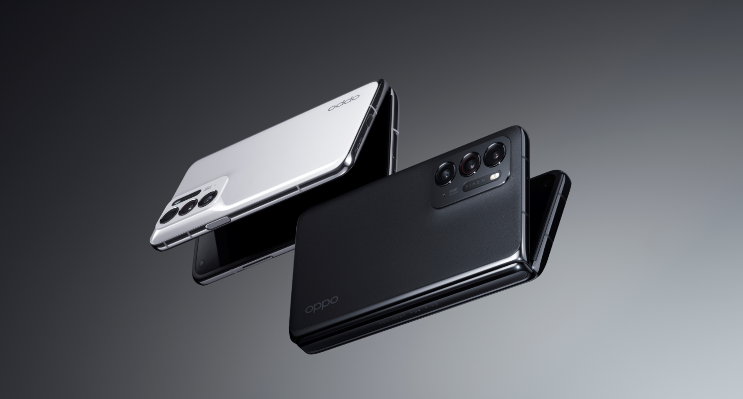 Los chinos compraron todos los teléfonos inteligentes OPPO Find N por valor de $ 1,415 en 5 minutos Los chinos compraron todos los teléfonos inteligentes OPPO Find N por valor de $ 1,415 en 5 minutos