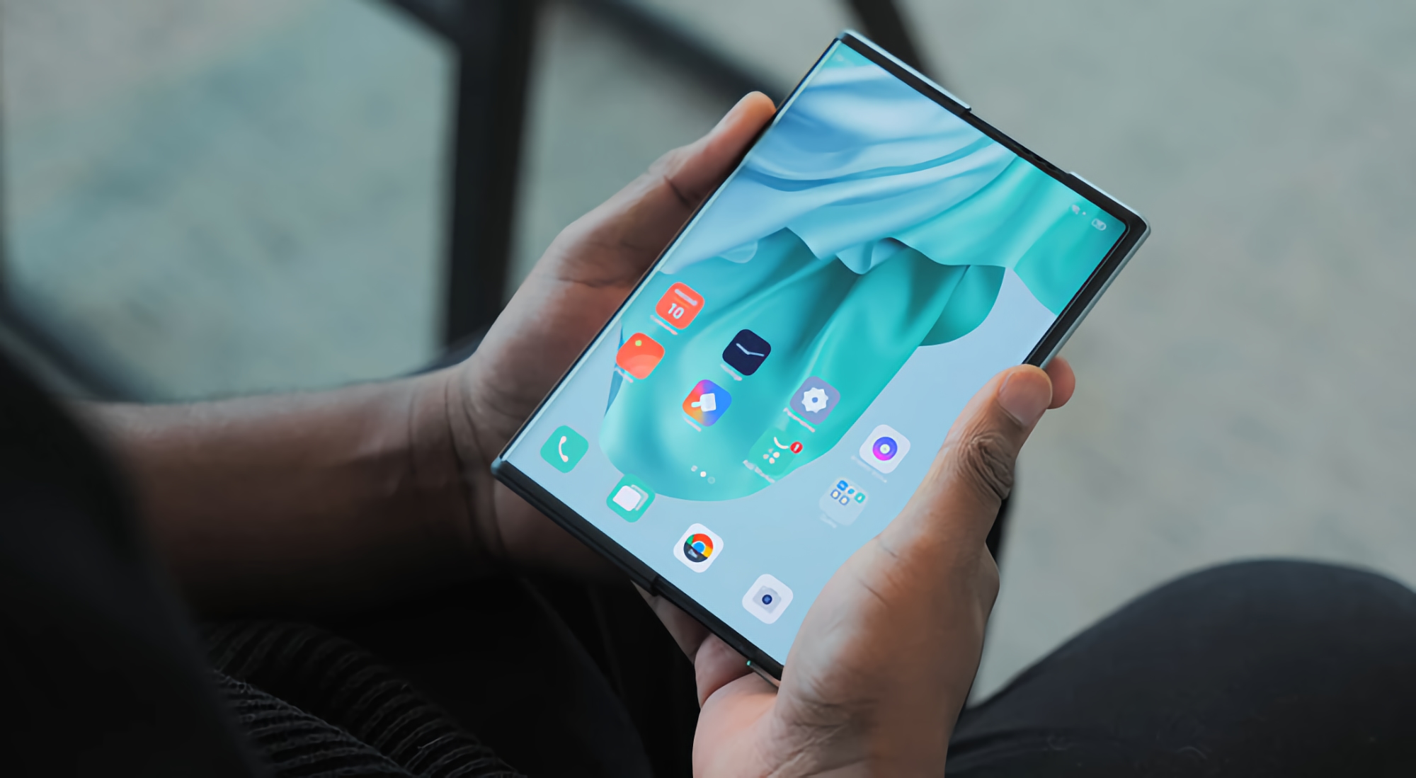 Pantallas duales, procesador Snapdragon 888 y triple cámara de 50 MP: aparecieron en la red las especificaciones del teléfono inteligente plegable OPPO Pantallas duales, procesador Snapdragon 888 y triple cámara de 50 MP: aparecieron en la red las especificaciones del teléfono inteligente plegable OPPO