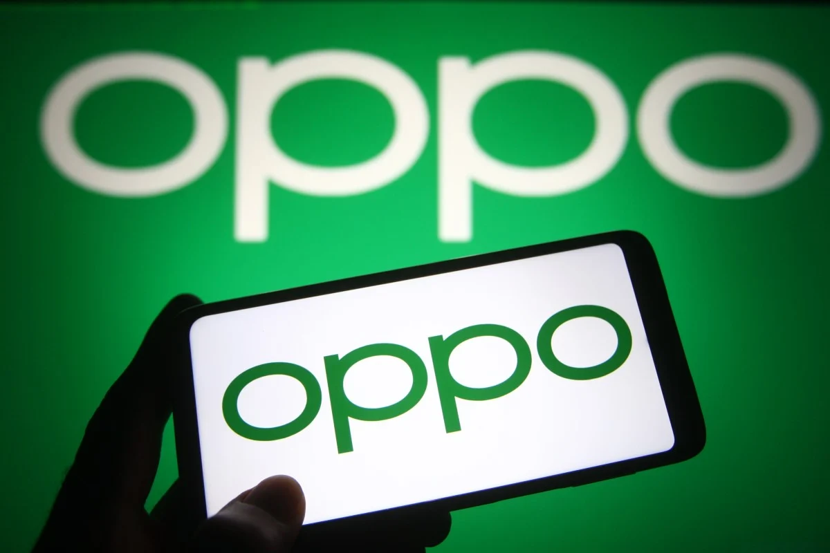 Oppo quiere ser como Apple: la compañía trabajará con Google para proteger los datos de sus usuarios de la IA