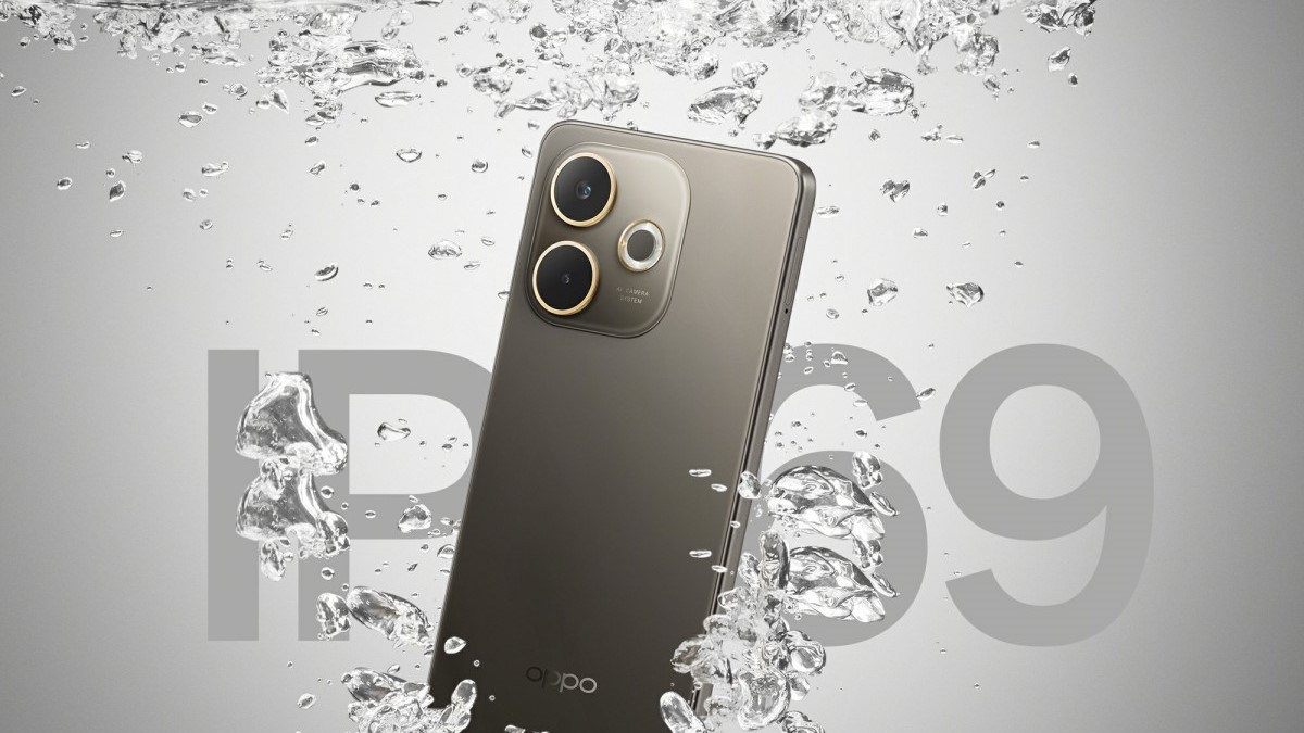 Innovaciones 2023: Oppo A5 Pro 5G hace una aparición destacada con IP69 y cámara de 50MP