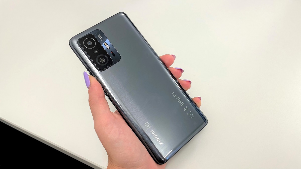 Xiaomi 11T Pro: Un Gigante Tecnológico que Redefine el Estándar de los Smartphones Explorando el Poder del Xiaomi 11T Pro: La Innovación al Alcance de tu Mano
